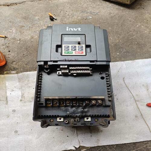 英威腾GD100系列/7.5kw/380v~询价