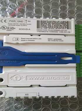 SCIO-EI-A /DSQC1030 3HAC05B663【侨报商行】