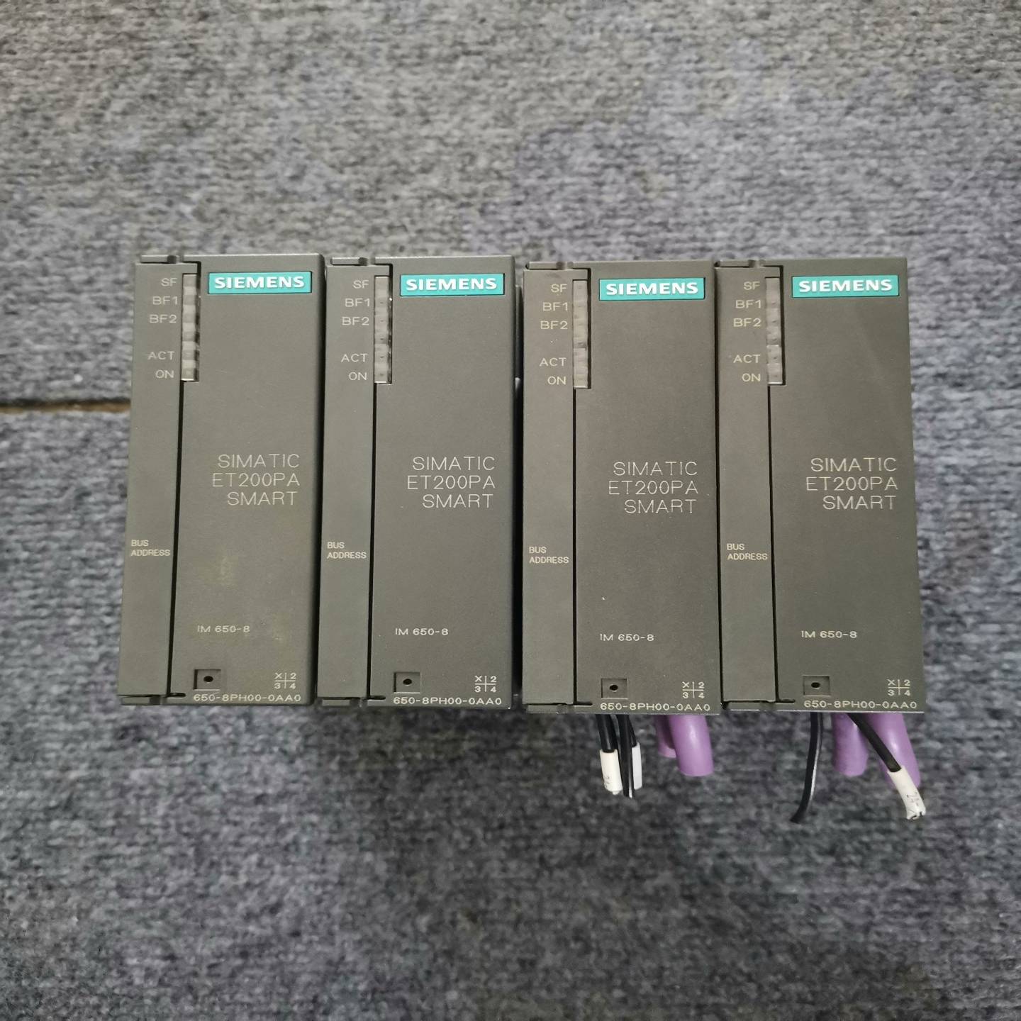 (询价)650-8PH00-0AA0模块，无拆无修，成色如