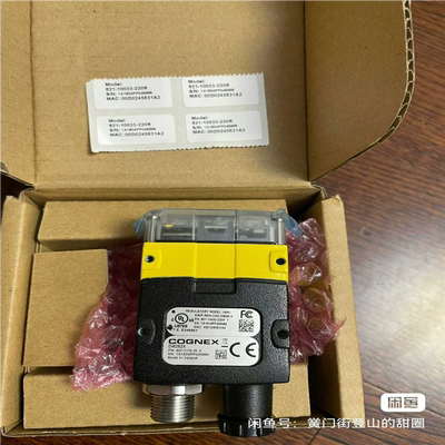康耐视DM262X-1120读码器，有的联系我~议价