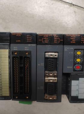 三菱Q系列模块QJ61BT11NQD75D4QJ71C【南风商行】
