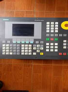 西门子802SE 数控系统6FC5501-0AB00-0AA~议价