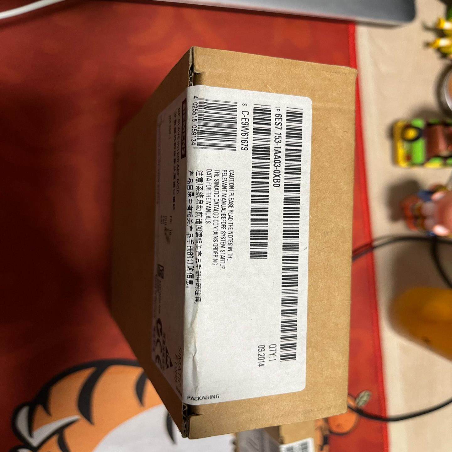 询价~ 接口模组 6ES7 153-1AA03-0XB0 全