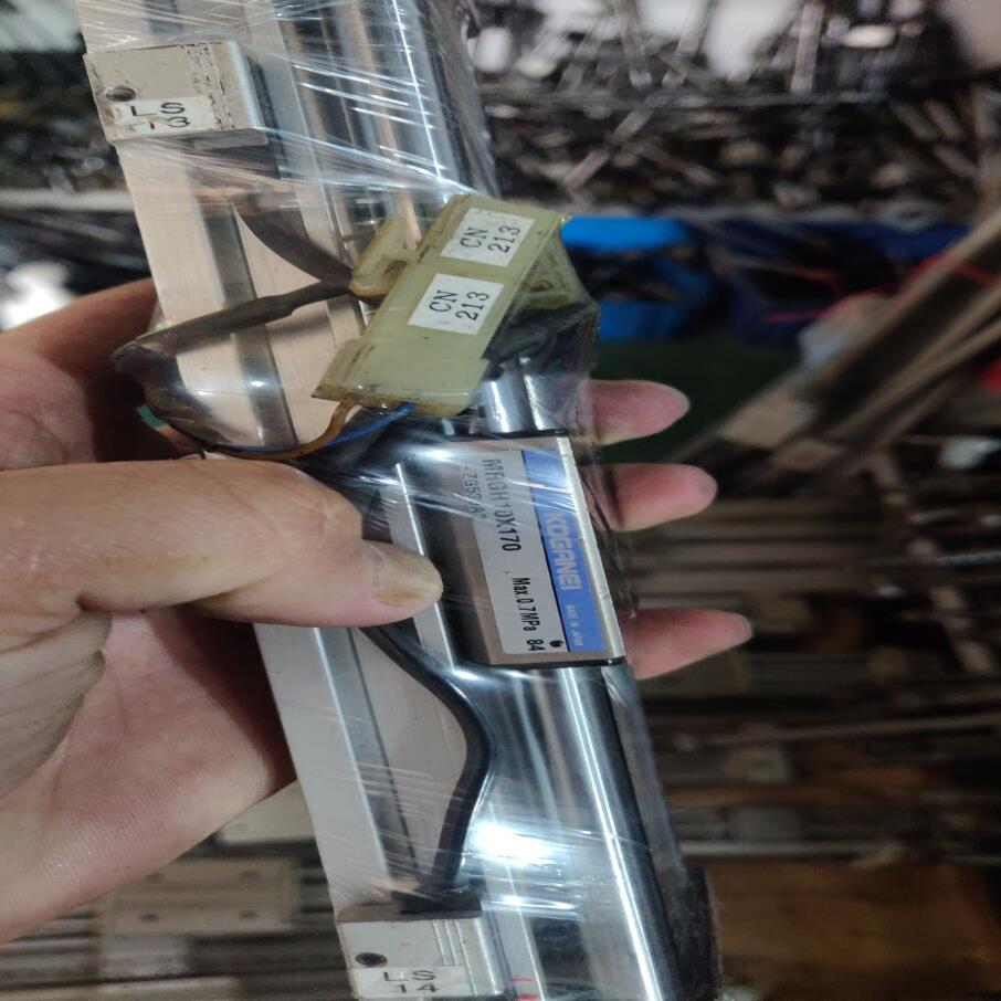 议~KOGANEI MRGH10*170无杆缸