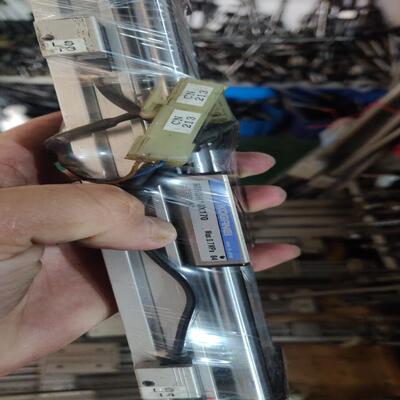 议~KOGANEI MRGH10*170无杆缸