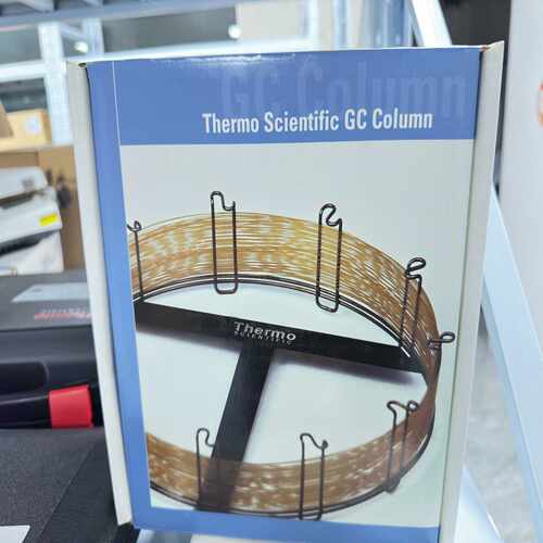 6098-1420Thermo赛默飞色谱柱TraceGOLD【侨报商行】