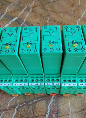 固态继电器 型号：2954154 EMG17-OV-~询价