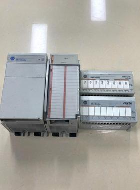 AB罗克韦尔模块1769-IF81794-IE81794