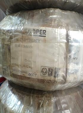 班美萝SKF-COOPER剖分轴承01EB80MMEX01B1--议价商品