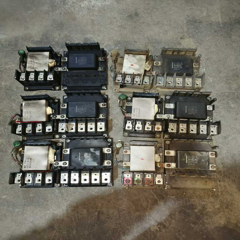 议价拆机富士模块G11S P11S系列CLK70AA160 6M