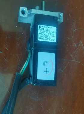 安川电机SGMM-A1C312（瓠子电子）