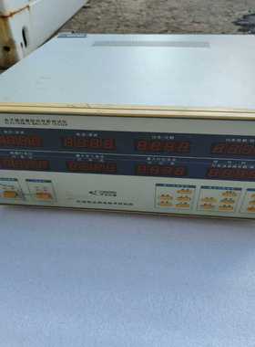 议~UI3000 型电子镇流器综合性能测试仪，议价