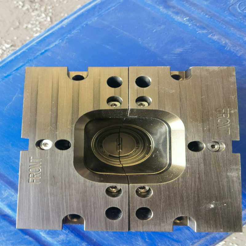 利乐模具（地坛设备）