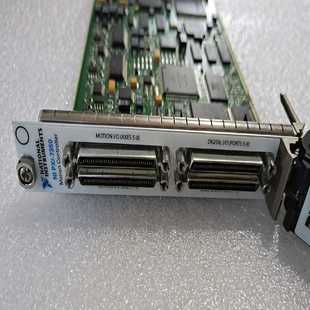 NIPXI 功能功能议价 7350 7344 PXI 询价