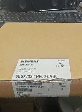 【】SIMATICS7模块，型号6ES743询价