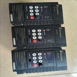 议 0.75K 043 一台 士林变频器SE2