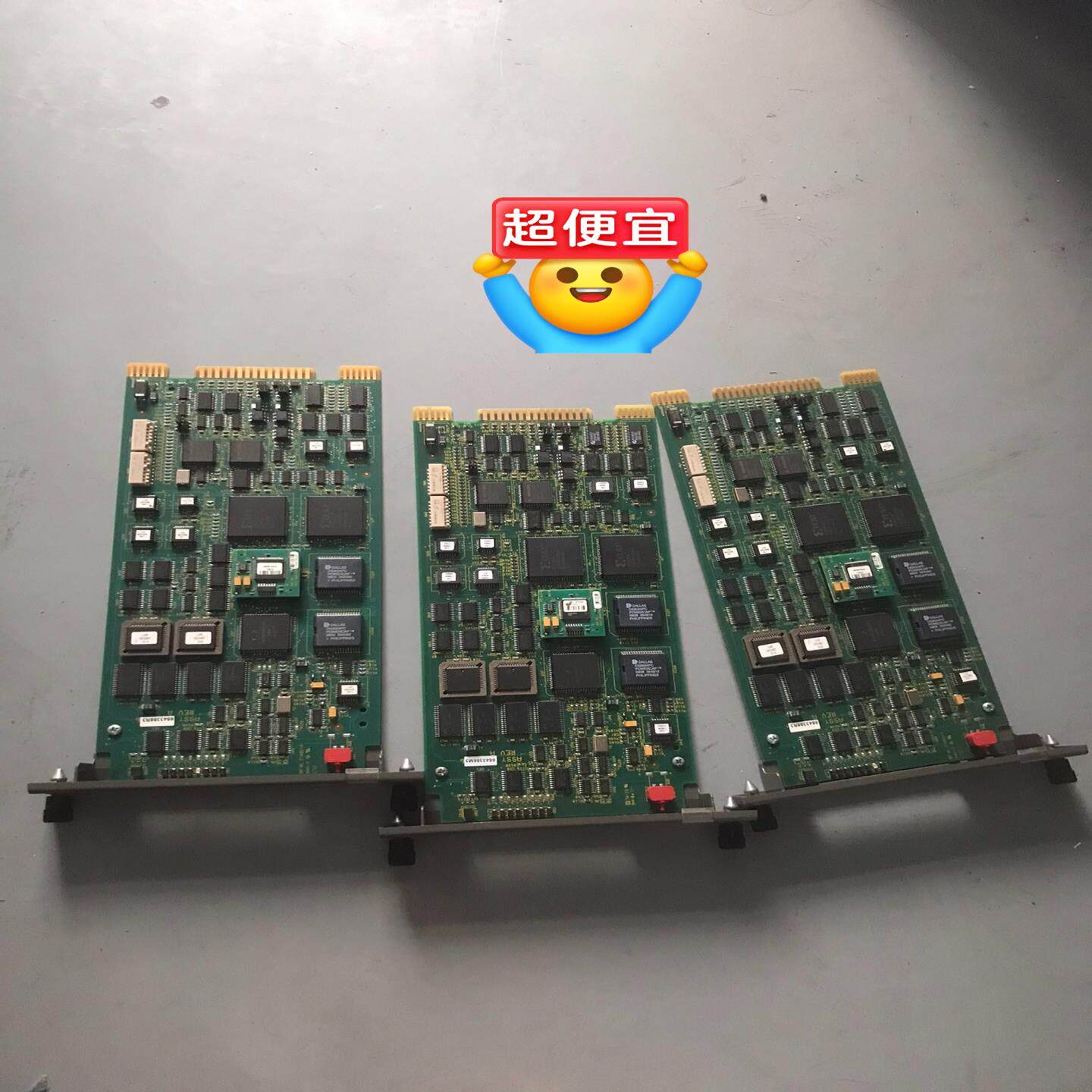 询#电路板ABB贝利卡IMMFP12