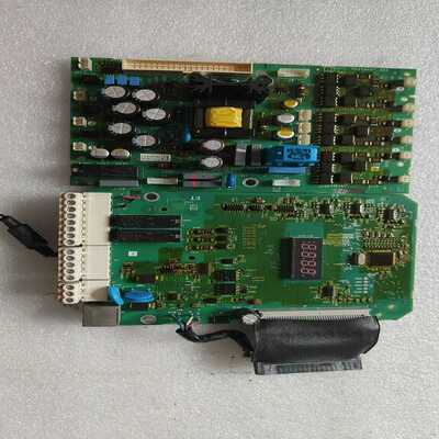 议~ATS22系列软启动 ATS22D75Q 主板，电源板