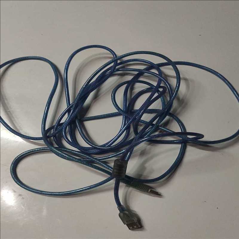 询价~美国SHIELDED USB2.0传输线