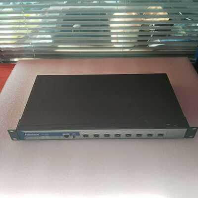 山石 hillstone1台，SG-6000 M2600千兆[浩蓉商户]