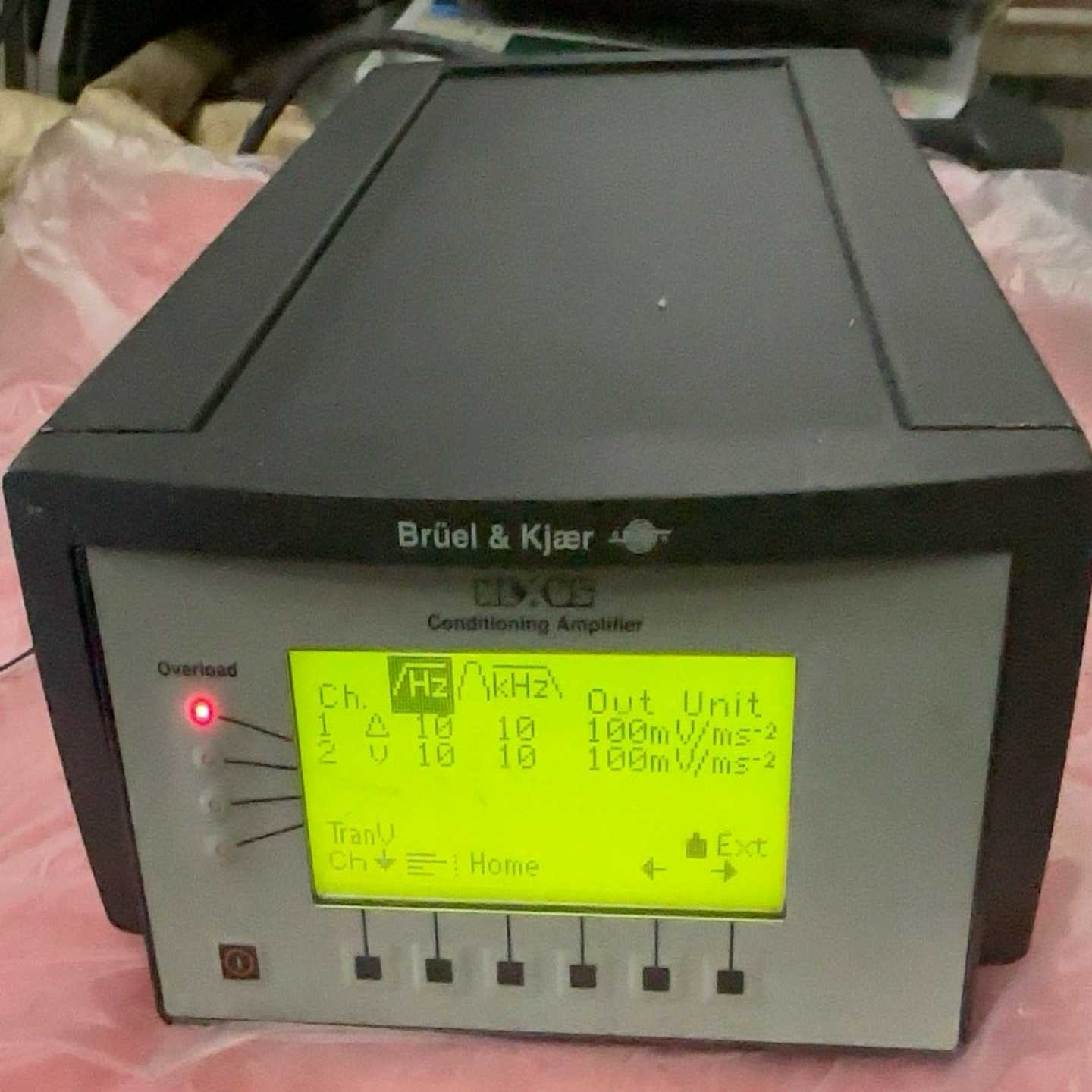 丹麦Brüel & Kj?r Type-2690-0S2 传（佳毅工控）