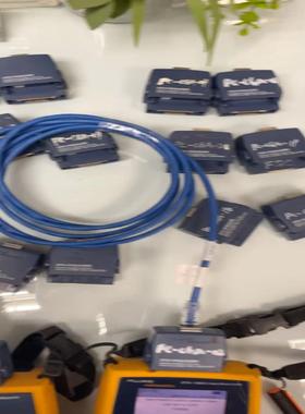 dtx-pc6as超六类跳线适配器适用于dtx1800议价