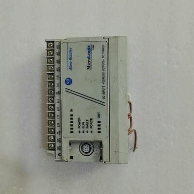 1761-L10BXB.实物图片，功能正常的。外观一般般(胖胖商铺）