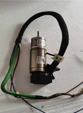 (询价)portescap减速电机35GLT2R82426P56