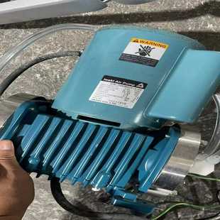 Air lwaki pump 易威奇真空泵 P450 APN 霸霸电子