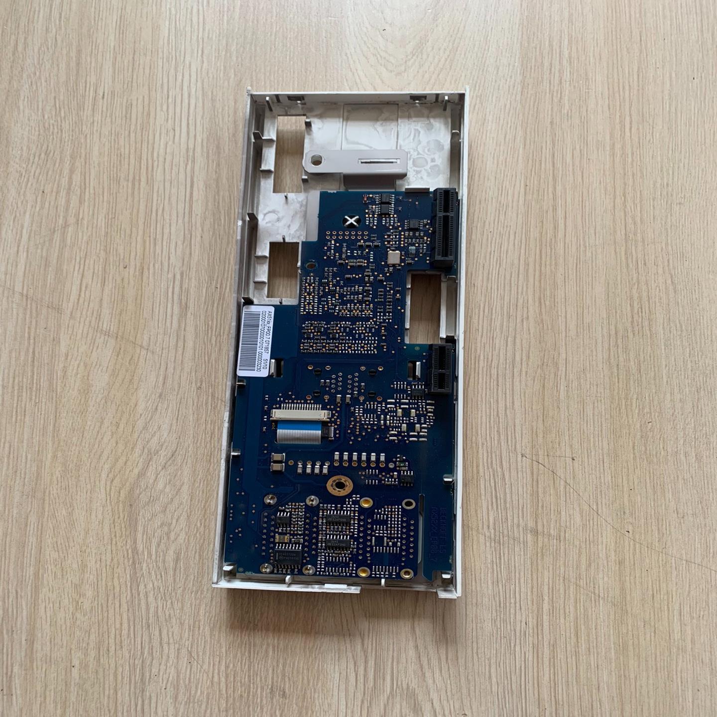 倍福驱动器主板AX52XXFP007 AX51XXFP007【鑫鑫商铺】