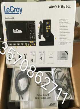 议价力科Lecroywr620zi示器640I高价适用