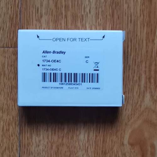 1734-OE4C  ~询价
