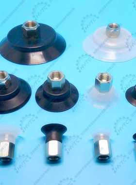 真空吸盘PFYN-10 15 20 30 35 40 50 60 80 95 120 150机械手