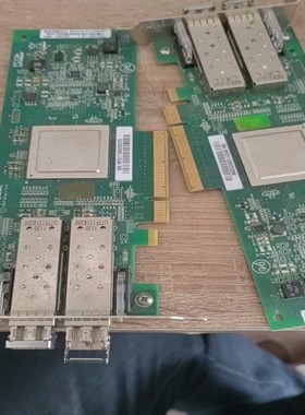 IBM-00Y5629 42D0512 光纤8G双通道卡~询价