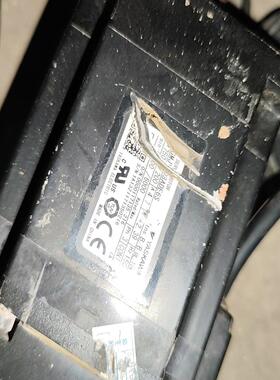 安川sgmjv 08ade6s 拆机功能包好成色不错有意【议价】