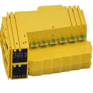 星慕电子 4100 B&R X20SI4100 X20