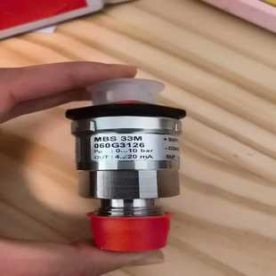 33M 060G3126 壓力傳感器 全新正 議價商品 mbs 丹佛斯