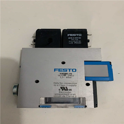 询价拍~FESTO VADMI-70-P 真空发生器162507