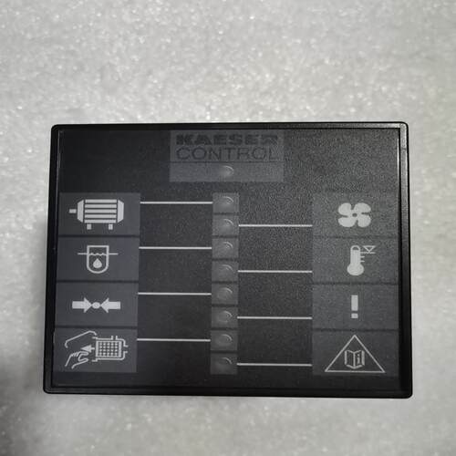 德国ZANDER AACHEN KAESER CONTROL~询价