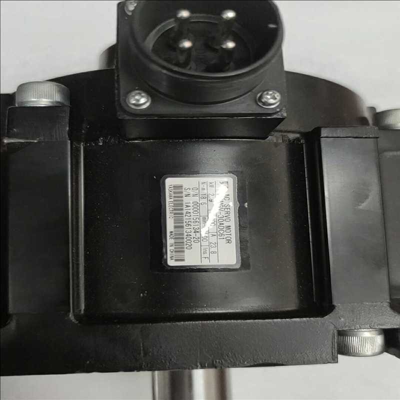 (询价)SGMGV-30ADC61拆机货，成色杆杆的，议价