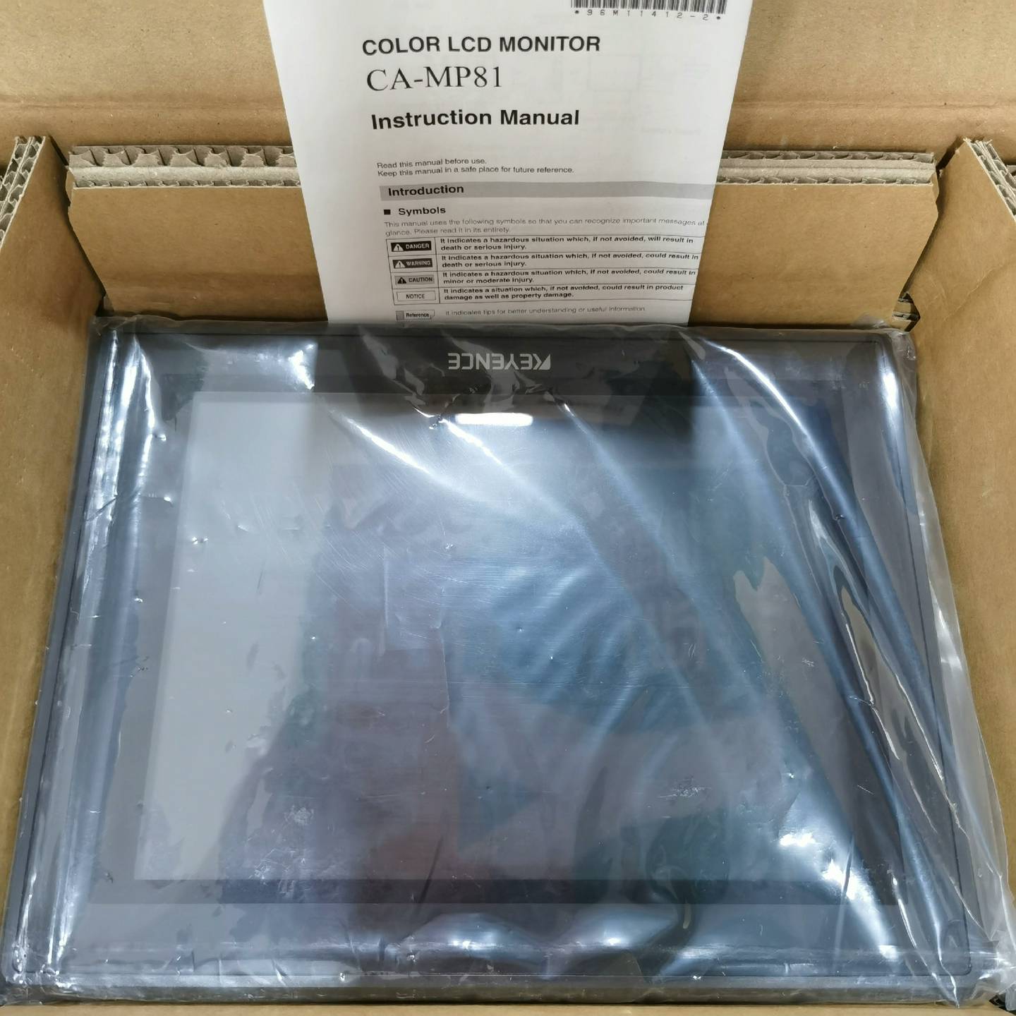 CA-MP81 CA-DC30E CA-DC10E（佳毅工控）