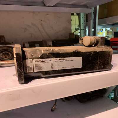 询价~M406F-B0101-7000-0 德国BAUTZ宝茨