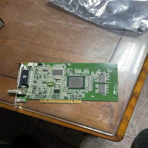 询价~MATROX METEOR-II 多片