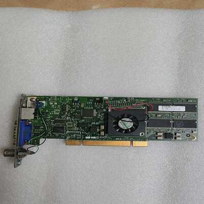 【星慕电子】PA11-0012-01 BOG  5B PCI 采集卡 包