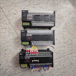 CP1H 拆机PLC XA40DT 本 议 1.3版 欧姆龙原装