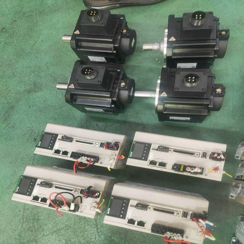 禾川拆机1.5千瓦的4套成色特别特别新漂亮SV-X3EB15【鑫鑫商
