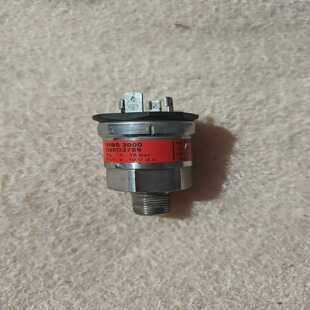 丹佛斯压力传感器 3000 DANFOSS MBS 060G 鑫鑫商铺