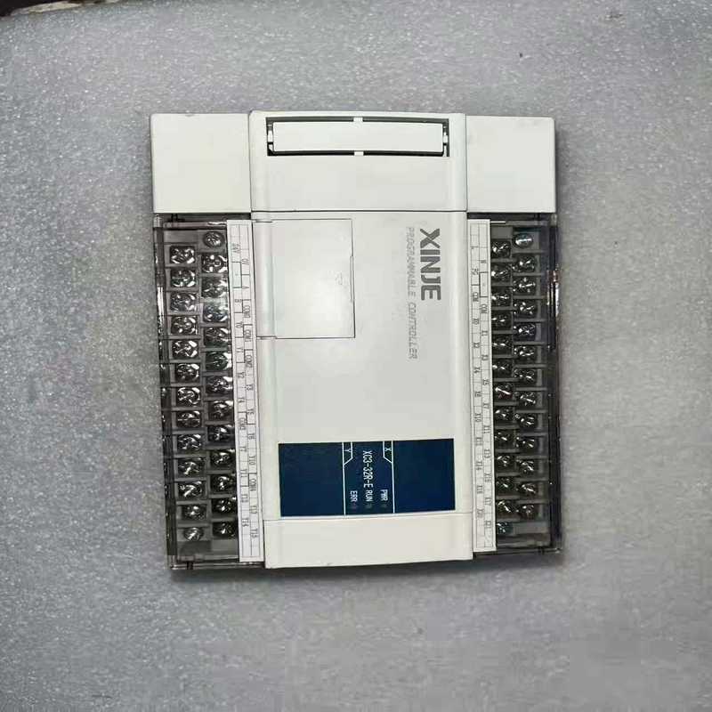 信捷PLCXC3-32R-E版本:H6.4.4/V4.询价