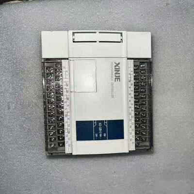 信捷PLCXC3-32R-E版本:H6.4.4/V4.询价