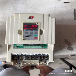 耶耶电 可以带2.2k 杭州安川220伏变380伏变频器 图片是实物